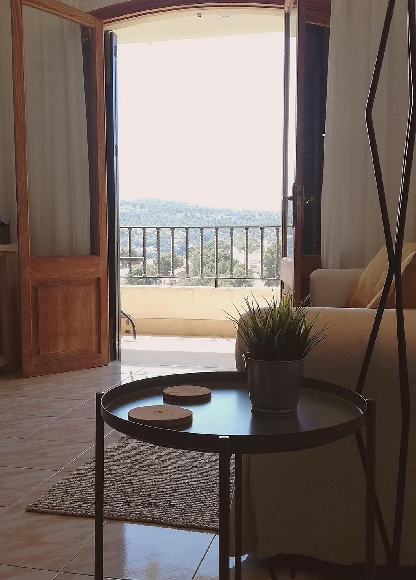 Alojamiento Tramuntana Сольер Экстерьер фото